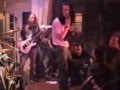 NAPALM DEATH - Unchallenged Hate (Live)