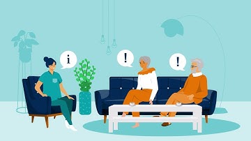 Shared Decision Making Explainer Video