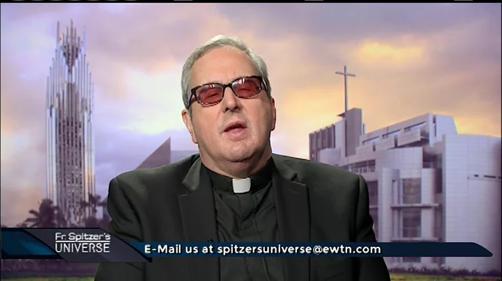 Father Spitzers Universe - 2016-11-09 - What Is Th...