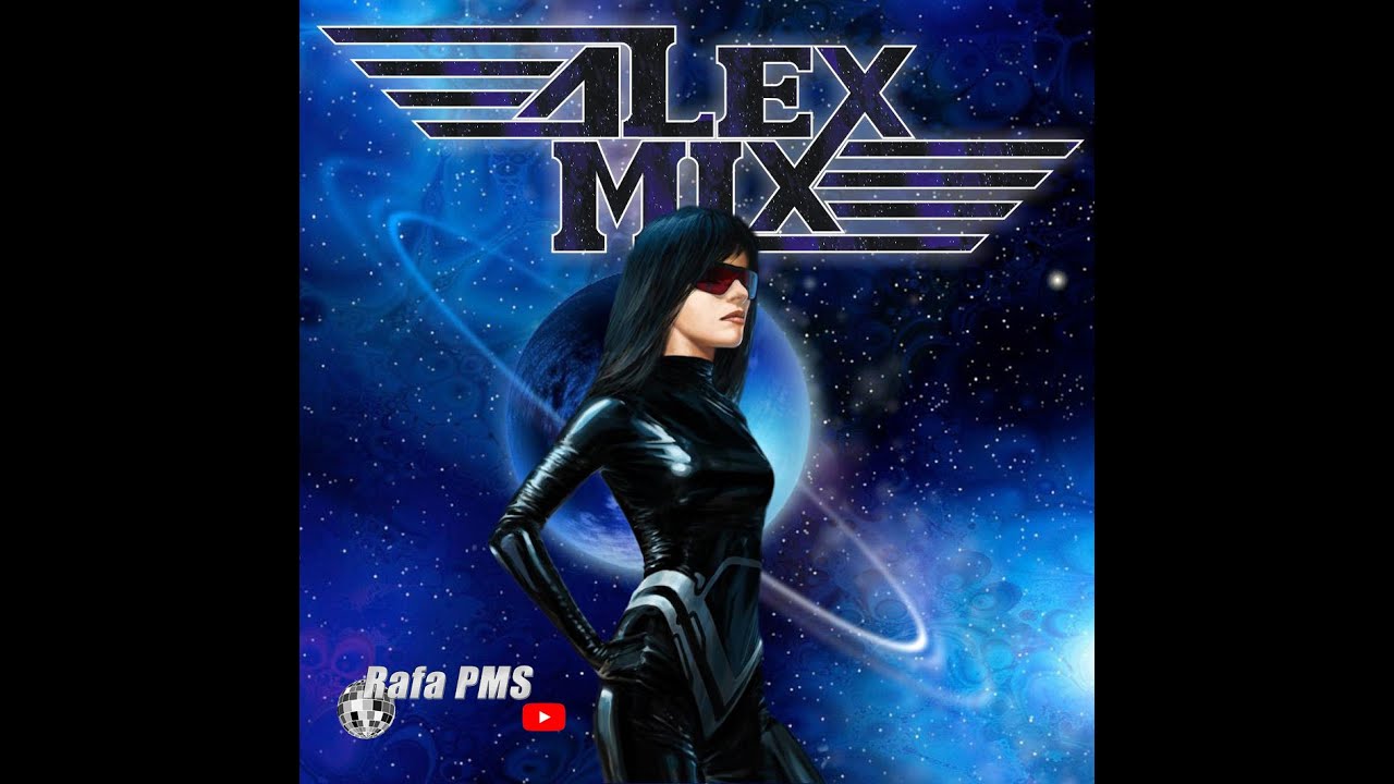 ITALO POLO MIX (SIDE A) - Alex Mix - YouTube