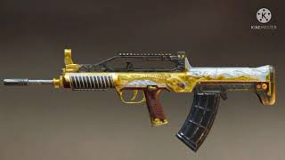 Q B Z Gun Sound Bgmi