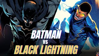 How Batman CAUSED BEFF between two DC COMICS Writers!