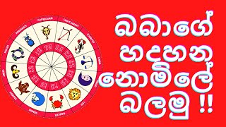 Baby Horoscope for free (බබාගේ හදහන නොමිලේ බලමු !!) screenshot 5