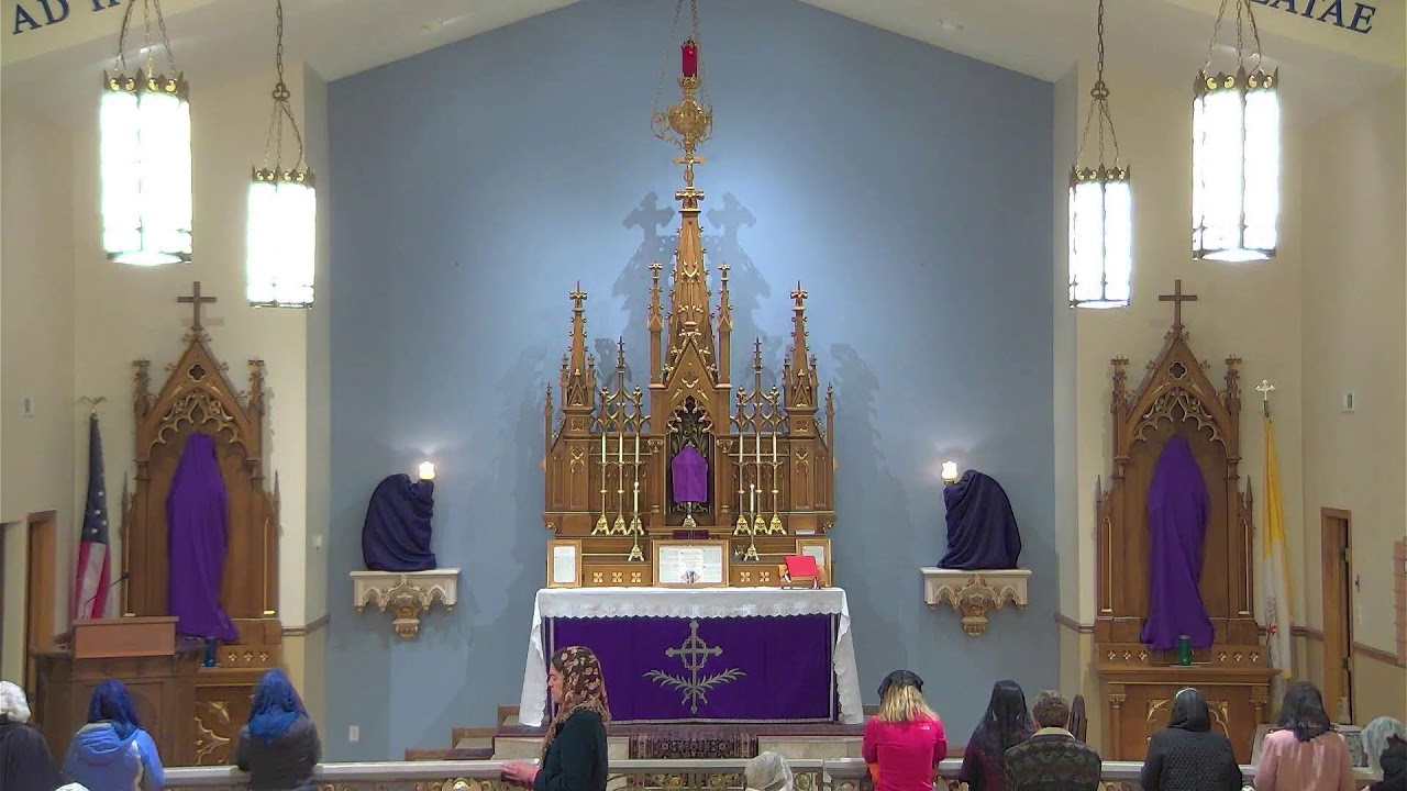 SATURDAY, March 23, 2024