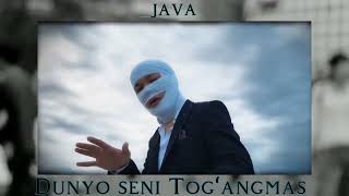 Dunyo seni tog'angmas - Java (2022) дунё сени тогангмас 😱😱😱😱😱#JAVA