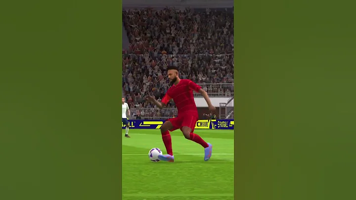 Best goal by neymar #love #goals #pes #football #messi #argentina #neymar - DayDayNews