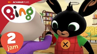 Bing Bahasa Melayu | ⭐ Bing: Episod Terbaik ⭐ | 20 x Episod Penuh