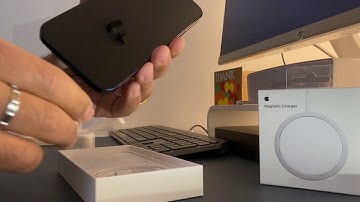 Magsafe charging and iPhone 12 3rd party case - WILL IT WORK??