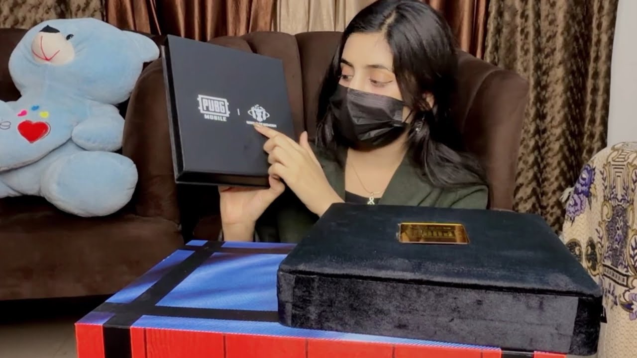 MUJHY PUBG NE KYA DIYA | Thank you 