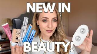 New In Beauty - April 2026 Fleurdeforce