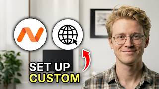 How to Set Up Namecheap Custom Domain - Step by Step 2026