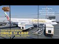 |X-Plane 12.2.0-b7| OMDB Dubai, UAE to LBSF Sofia, Bulgaria| ToLiss A330-900 NEO|