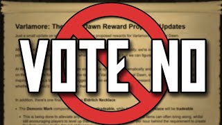 VOTE NO to Varlamore Part 3 (OSRS)