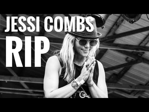 'Mythbusters' stars mourn death of Jessi Combs