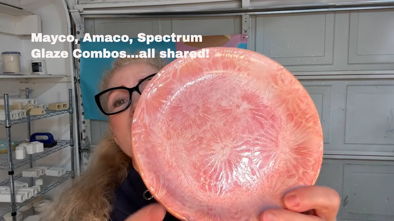 Kiln  Opening 20! My greatest Pottery Accomplishment...and a few fails.