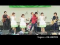 Negicco × OKAMOTO&#39;S / SNSをぶっとばせ