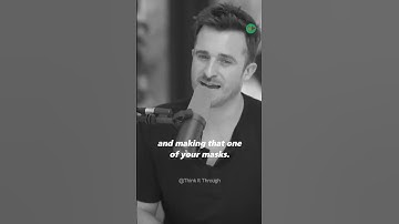 "Avoid this trap in life.." - Matthew Hussey