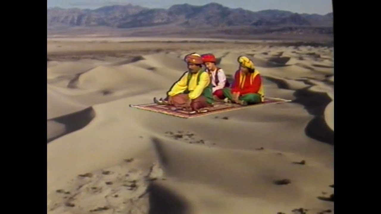 سندباد والبساط السحري, حلقة (25) | Sinbad and the Magic Rug, Episode ...