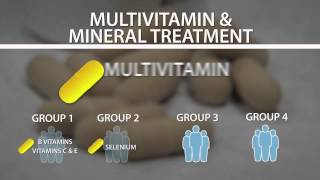 Supplements Given Early in HIV Infection Can Help Improve Immunity and Slow Disease Progression
