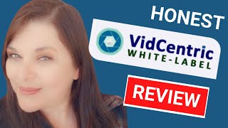 VidCentric White-Label Review by Victory Akpos ❌❌ 5 In 1 Dashboard?