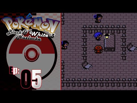 Pokemon crystal nuzlocke 3