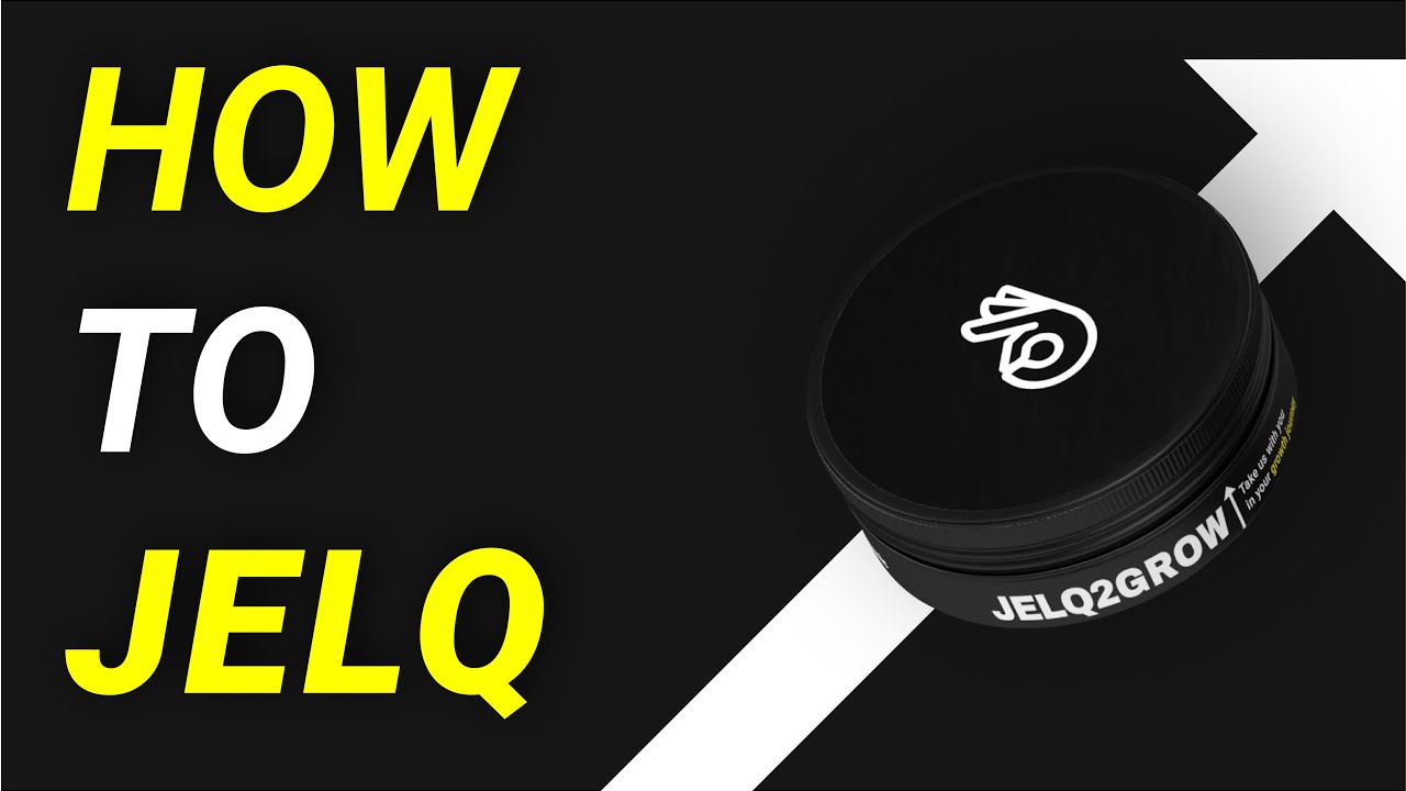 How To Jelq 👌 - Grow Your Member 💪