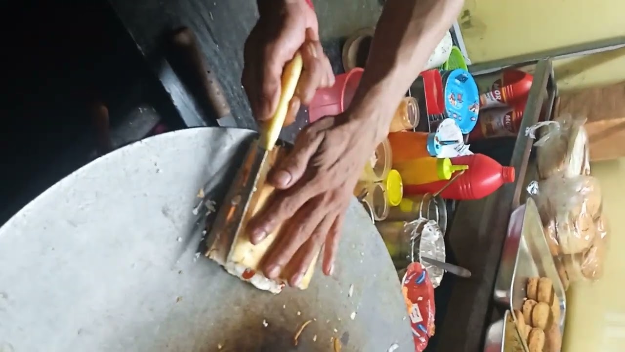 JI LALCHAAYE, RAHA NA JAYE@ PIZZA, BATTALA BAZAR, MOHISHILA, ASANSOL,