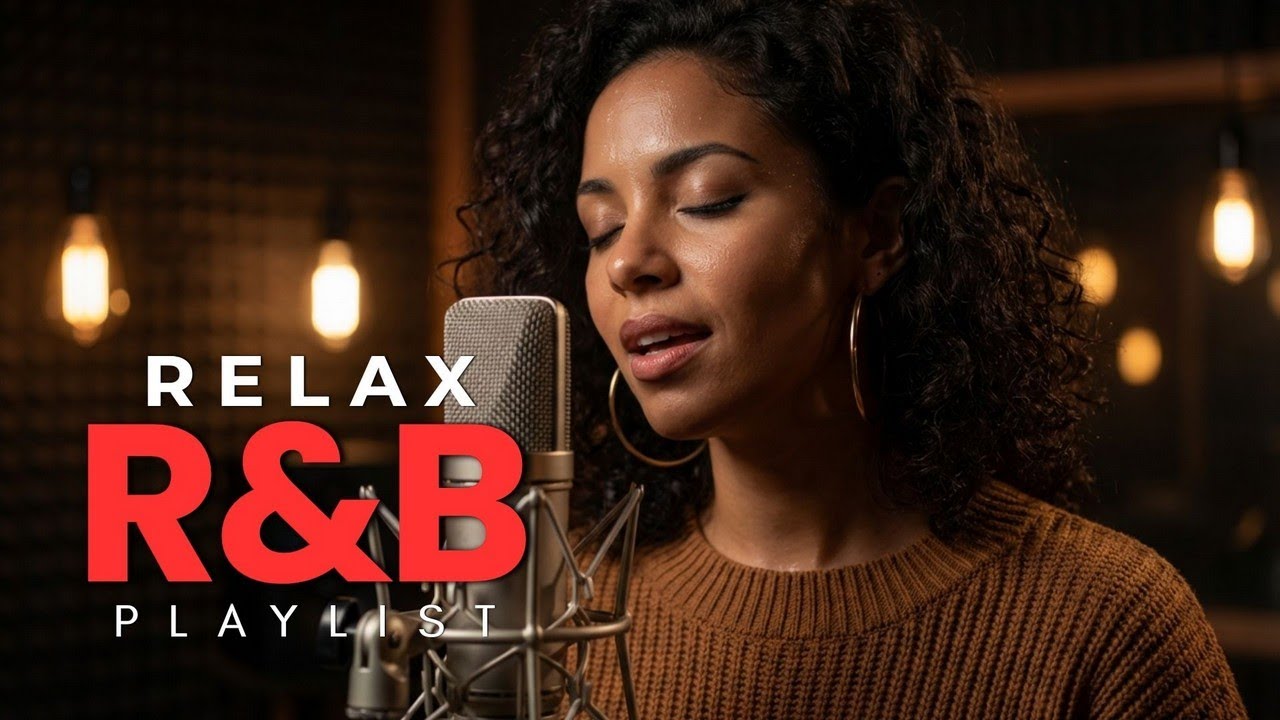 Velvet Skies – Smooth Neo-Soul & RnB Relax Session