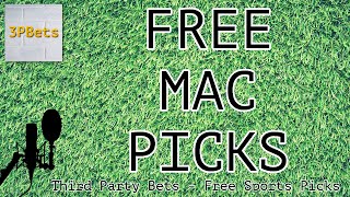 Buffalo vs Miami (Ohio) Prediction - College Football Picks and Predictions - FREE PICK ATS! Tuesday