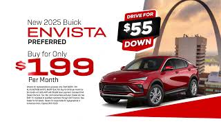 Big deals, bold rides, and a whole lot of heart at Cardinal Buick GMC!