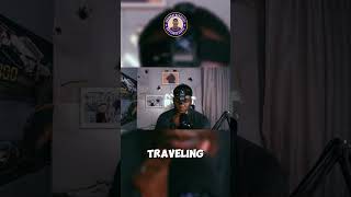 This Head Rig Solves Every Travel Vlogger's Problem #vlogging #gear #travelvlog