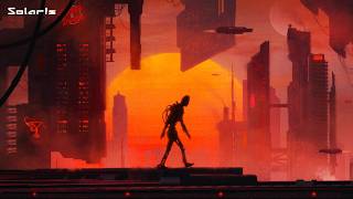 Solaris - Royalty Free Spacewave / Synthwave (Copyright Safe)