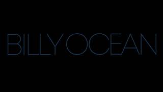 Billy Ocean: Love Really Hurts Without You (1976) (Instrumental)