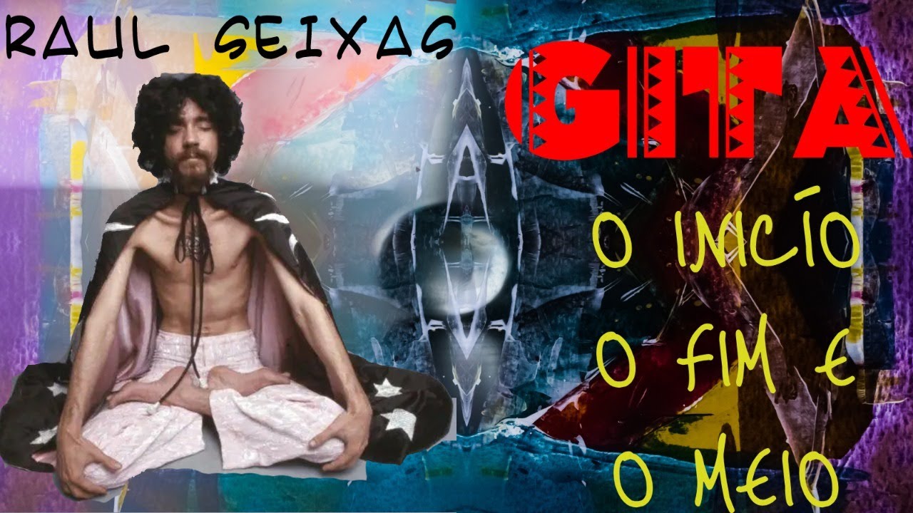 Gita - Raul Seixas (Aula de Violão)