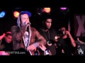 Big K.R.I.T. and Yelawolf - Hometown Hero - Live at BB King 3-22-11