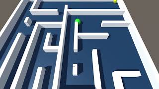 Unity Maze screenshot 4