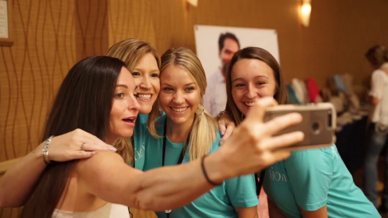 A Message To All Women: Find Your Purpose !!!