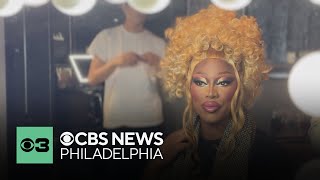 Extended interview: Sapphira Cristál on RuPaul's Drag Race season 16 finale, love for Philadelphia