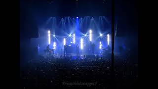 Archive (feat. Lisa Mottram) - Surrounded By Ghosts - Live Lille - 23/11/2023