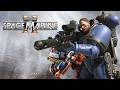 WARHAMMER 40.000: SNIPER ON THE ROAAAADD