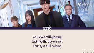 4 BOUT - FIRST AND LAST 🎧#teachyoualesson#newkdrama#trendingkdrama#trendingmovie#firstandlast#4bout 