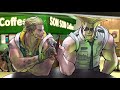 Luke's Character Story | Street Fighter V: Champion Edition