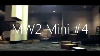 A4 Mitzi - MW2 Mini #4