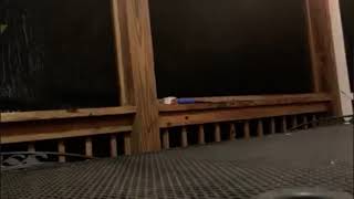 Loud Thunder vibration