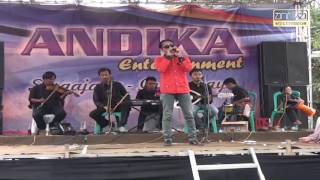 Tum He Hoo  Maulana Ishak Andika Entertainment 28 Desember 2016