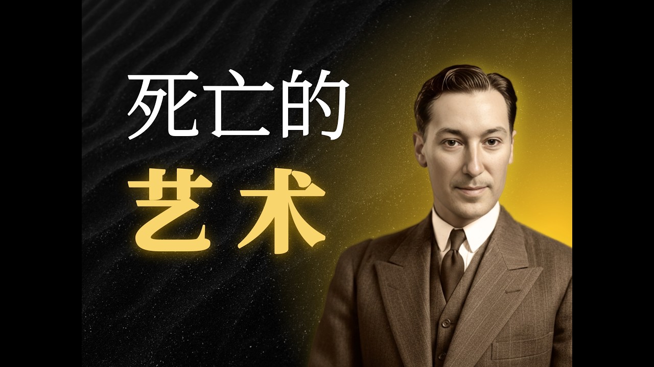 为何你还没显化？内维尔：旧的你不死，新的愿望永远进不来！