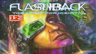Flashback - The Quest for Identity Opening - 3DO