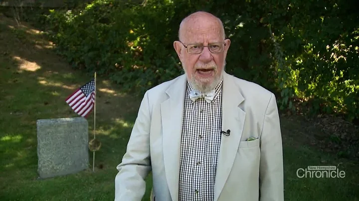 Fritz Wetherbee: Jimmy the Reb in Milford