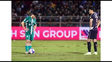 Thủ môn Bùi Tiến Dũng đã đúng về Công Phượng.