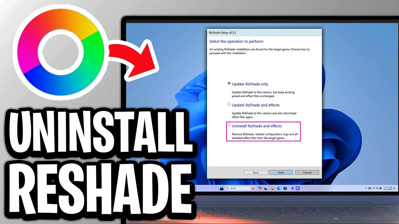 How To Uninstall Reshade - Full Guide